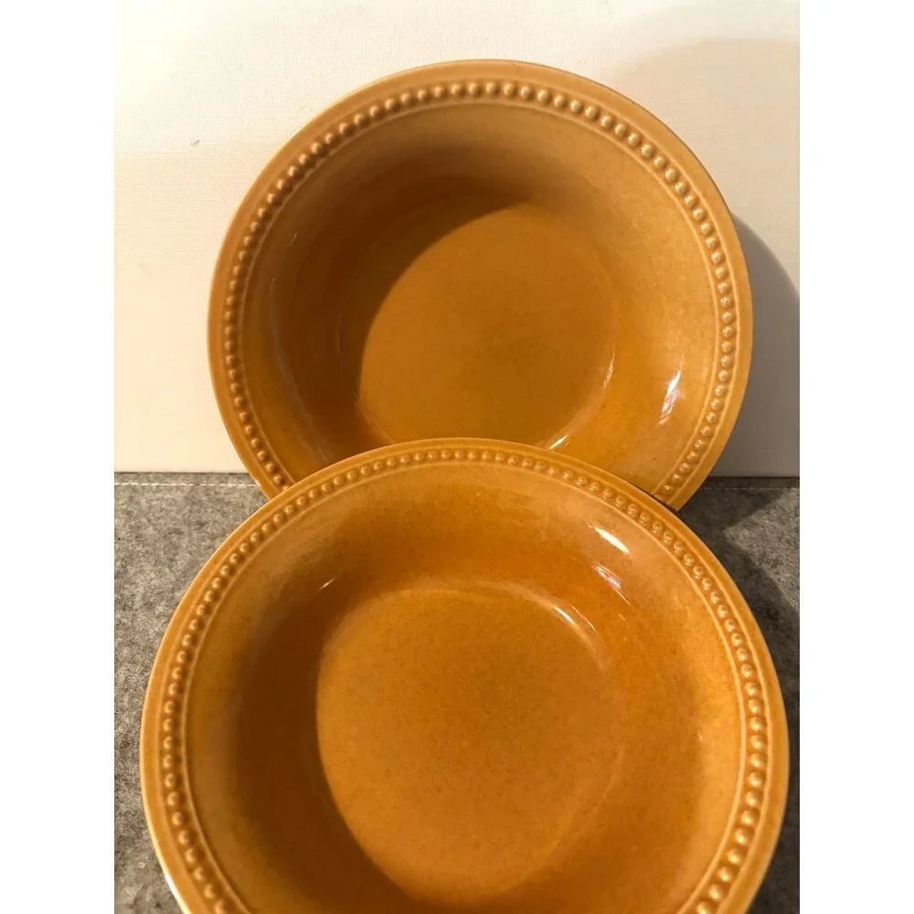2 Pier 1 Imports Spiced Ginger 8.25